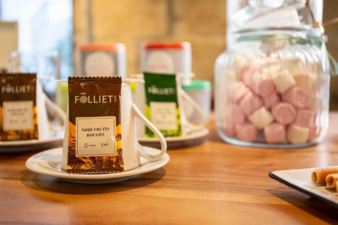 Photo of Others in Comedie