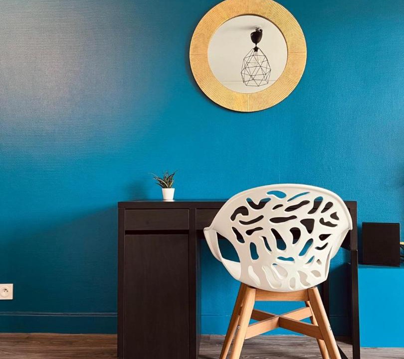 Photo of Livingroom in Saint-Remi