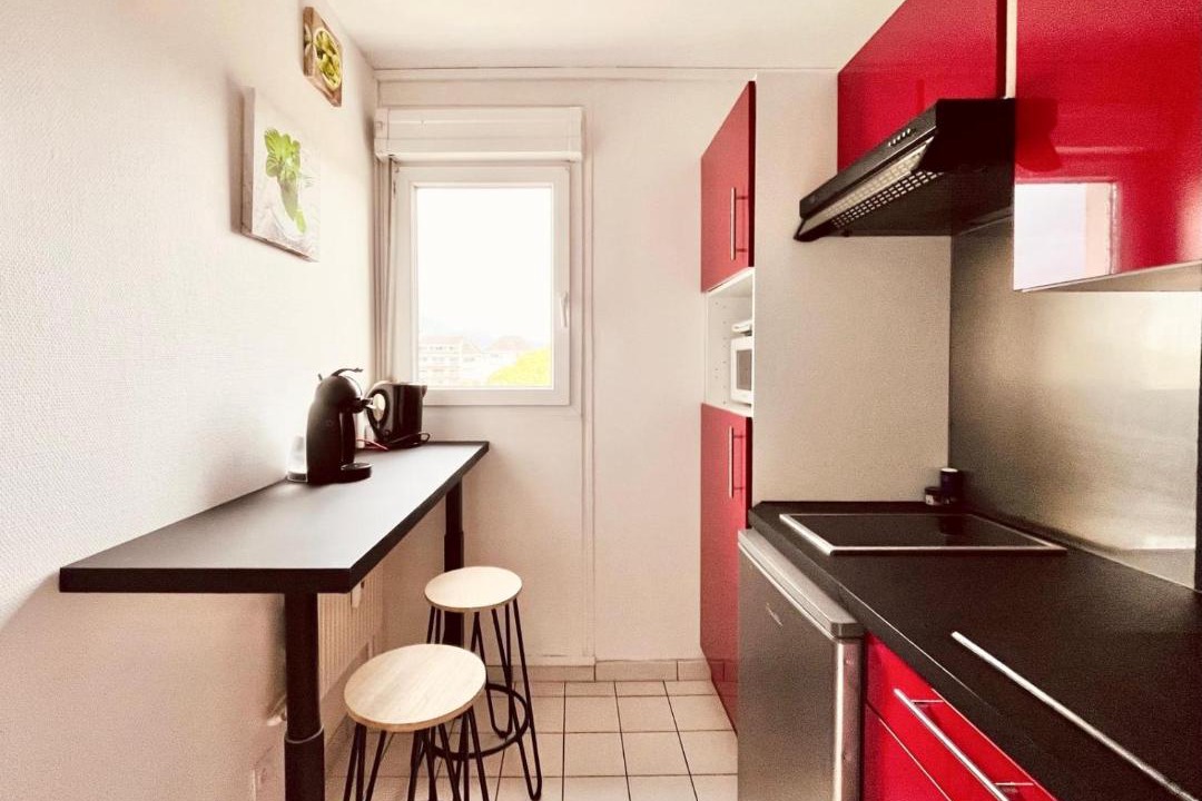 Photo of Kitchen in Saint-Remi