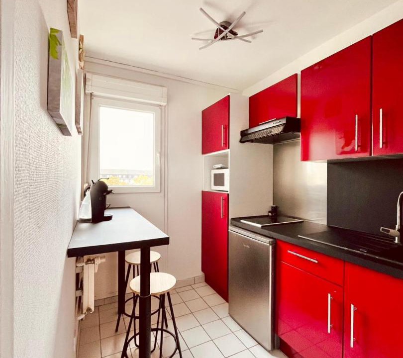Photo of Kitchen in Saint-Remi