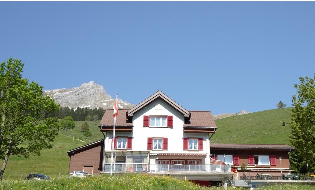 Photo of Others in Engelberg