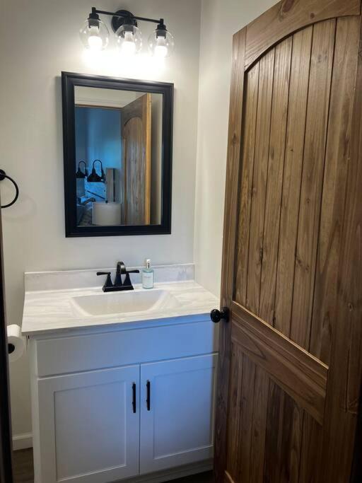 Photo of Bathroom in Van Buren