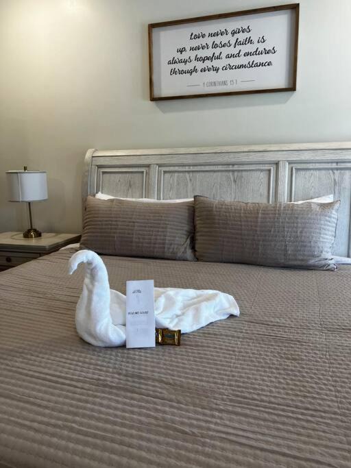 Photo of Bedroom in Van Buren
