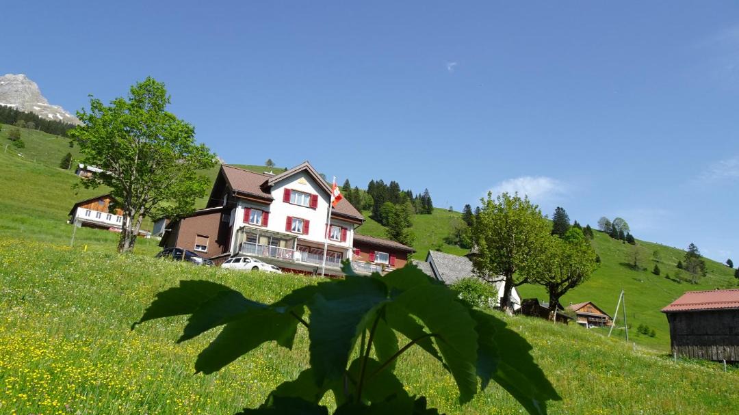 Photo of Others in Engelberg