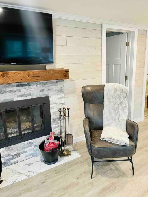 Photo of Livingroom in Holden