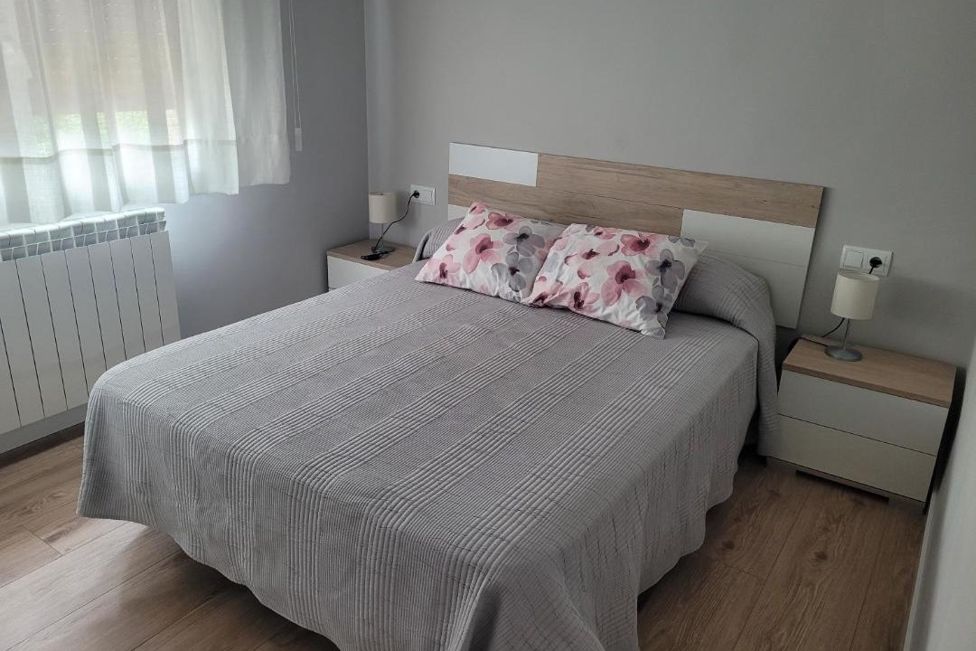 Photo of Bedroom in Riezu