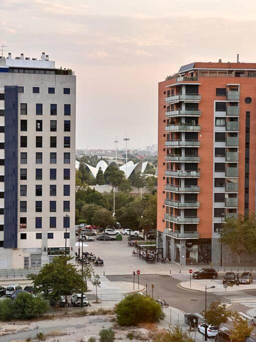 Photo of Buildings in Penya-roja