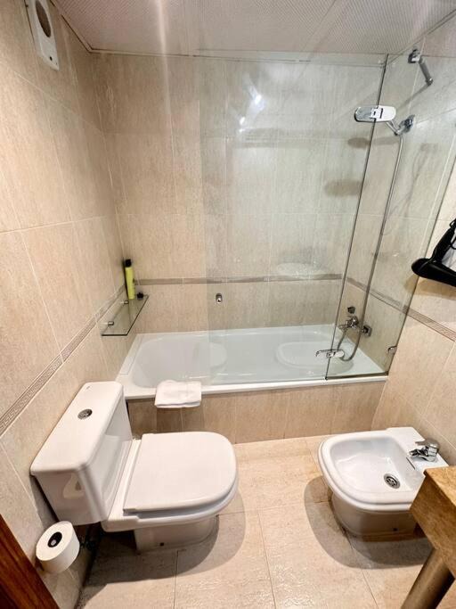Photo of Bathroom in Penya-roja