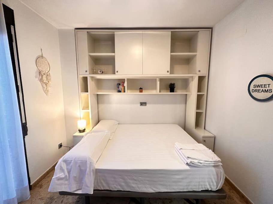Photo of Bedroom in Penya-roja