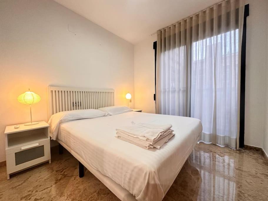 Photo of Bedroom in Penya-roja