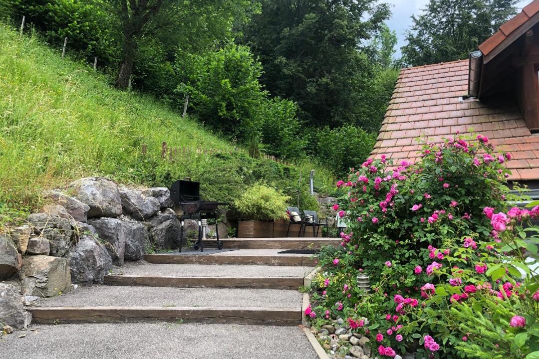 Photo of Others in Les Clefs