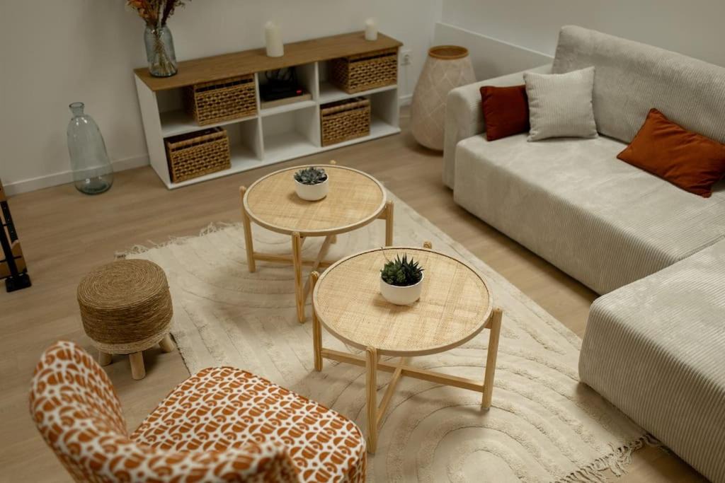 Photo of Livingroom in Ardenne Metropole