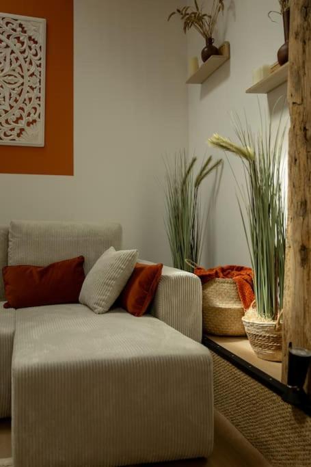 Photo of Livingroom in Ardenne Metropole