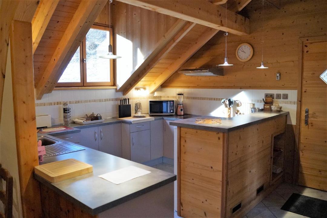 Photo of Others in Les Clefs