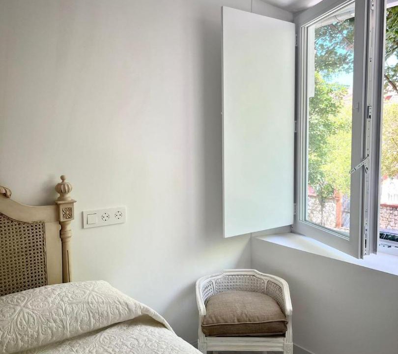 Photo of Bedroom in Burgos