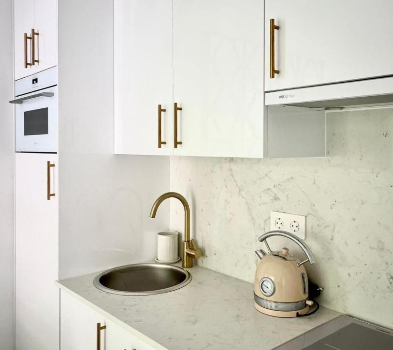 Photo of Kitchen in Burgos