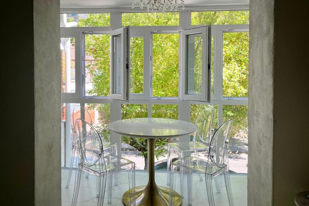 Photo of Patio Balcony in Burgos