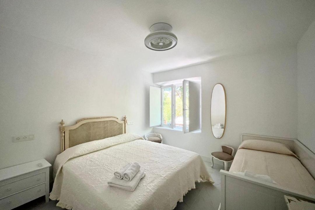 Photo of Bedroom in Burgos