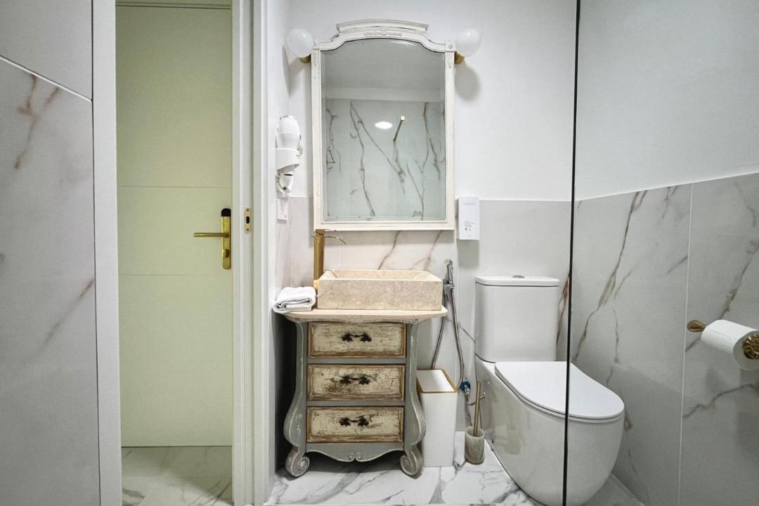 Photo of Bathroom in Burgos