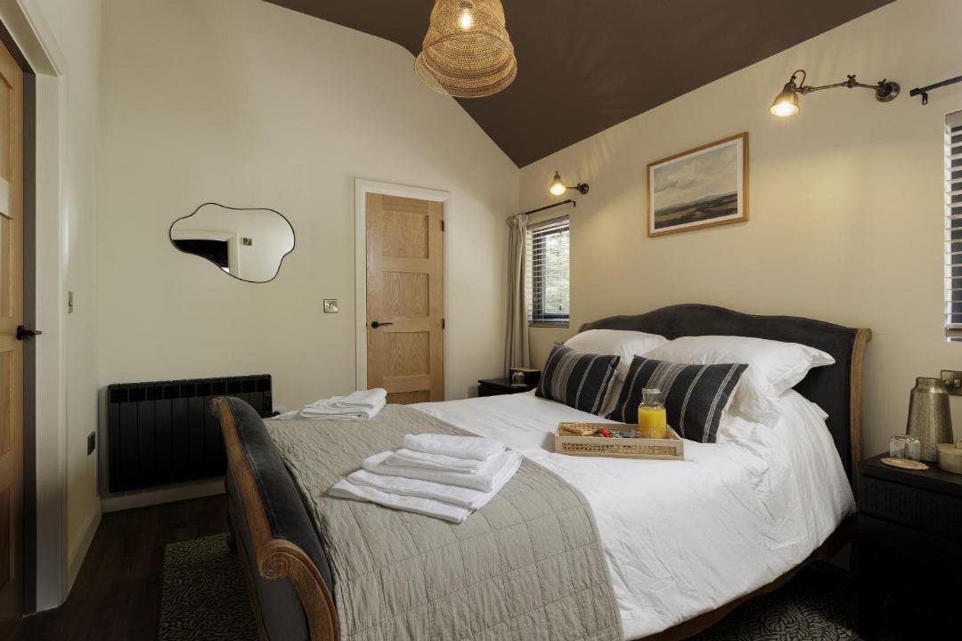 Photo of Bedroom in Marlborough