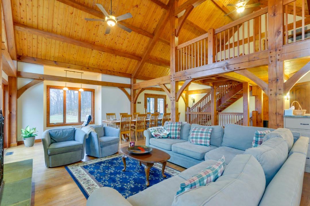 Photo of Livingroom in Millville