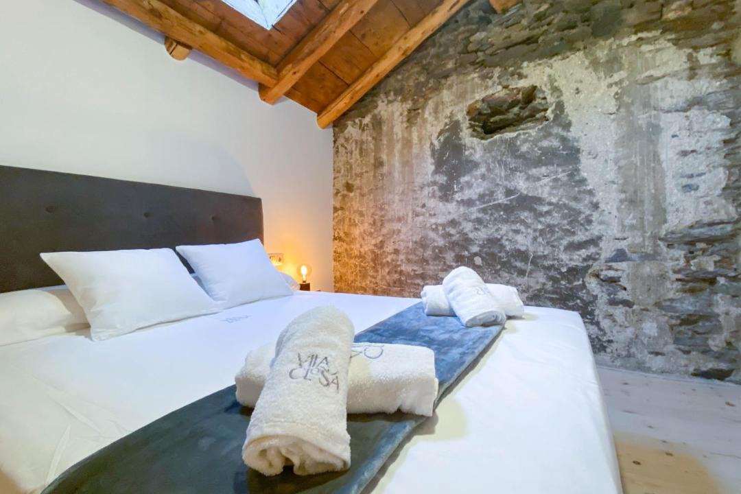 Photo of Bedroom in Escalo