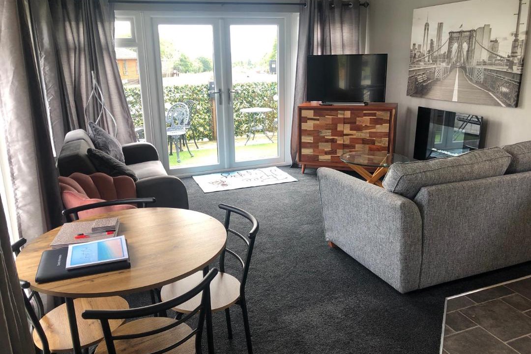 Photo of Livingroom in Sturton By Stow