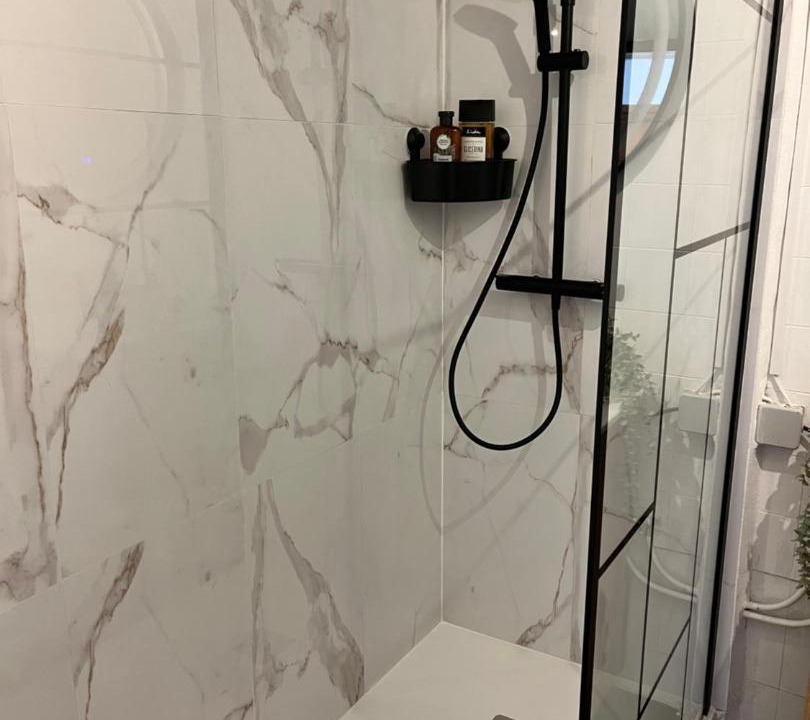 Photo of Bathroom in Zarra