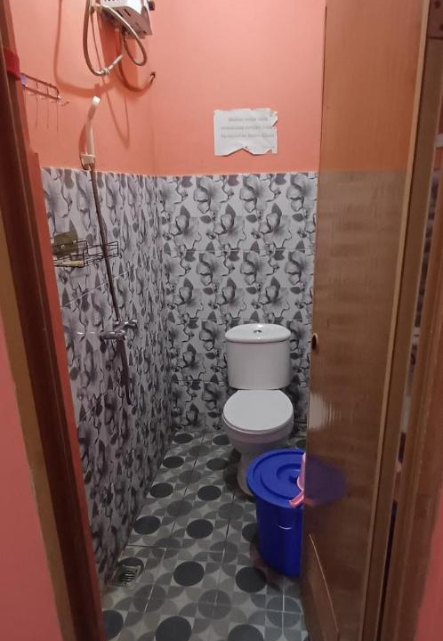 Photo of Bathroom in Cisarua