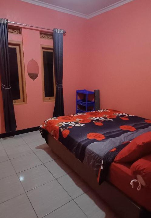 Photo of Bedroom in Cisarua