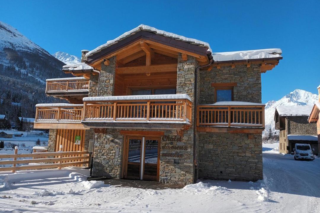 Photo of Others in Val Cenis