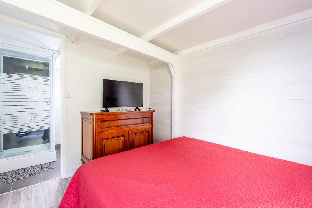Photo of Bedroom in Prefailles