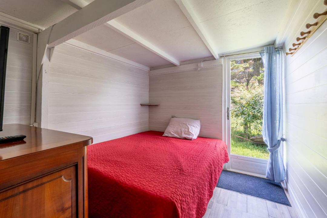 Photo of Bedroom in Prefailles