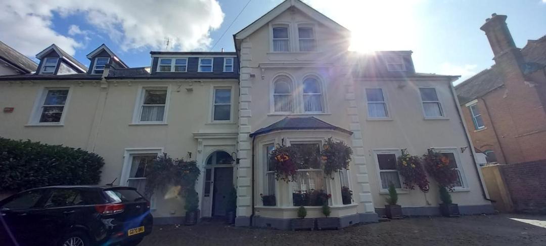 Photo of Others in Canterbury