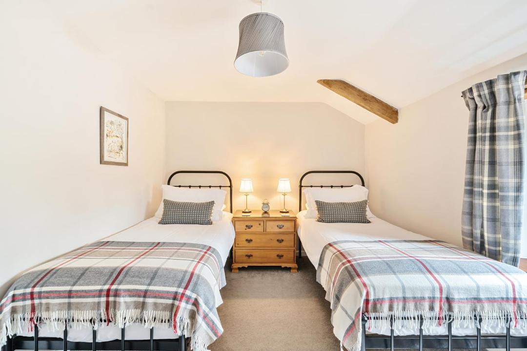 Photo of Bedroom in Buckland Newton