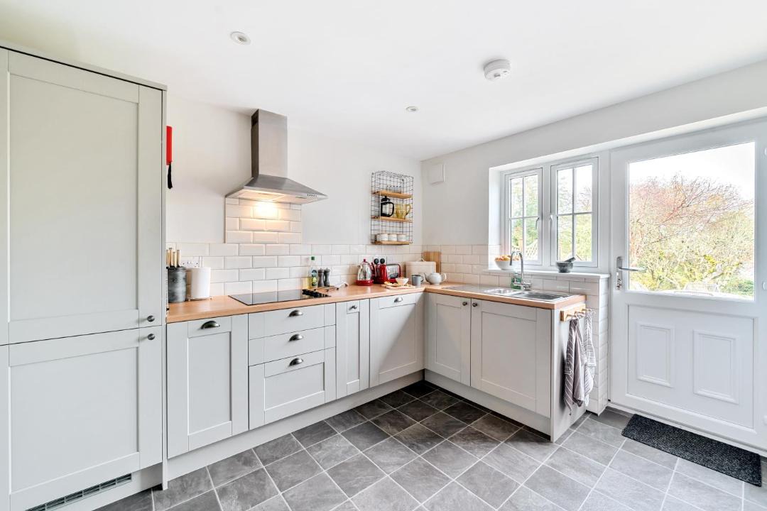 Photo of Kitchen in Buckland Newton