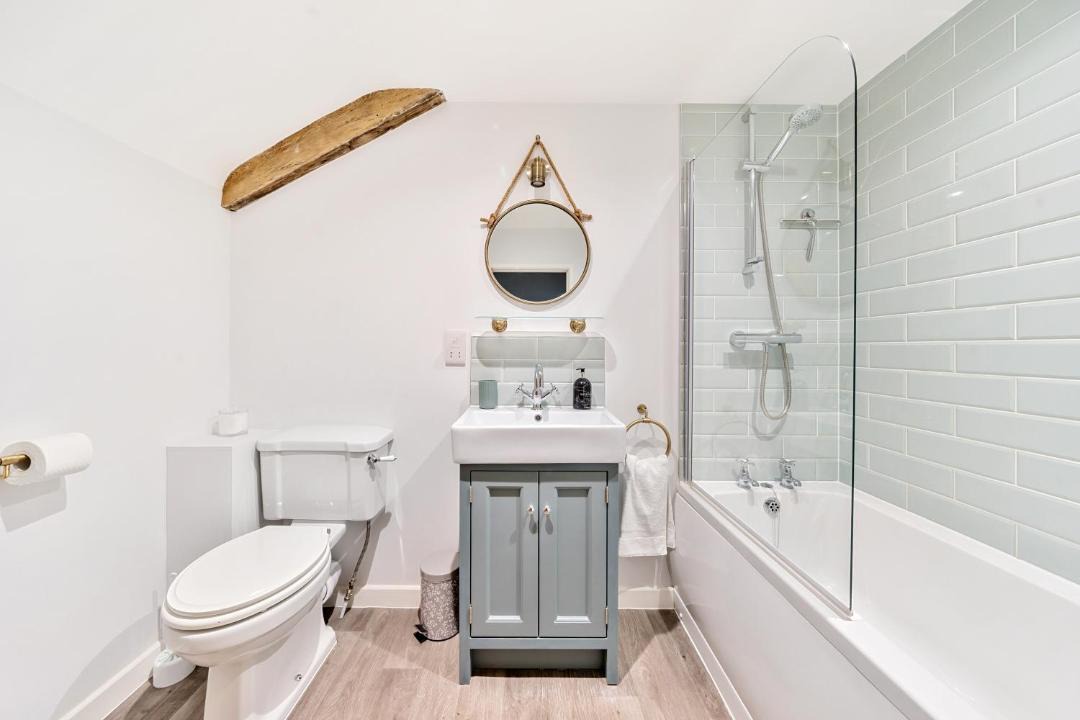 Photo of Bathroom in Buckland Newton