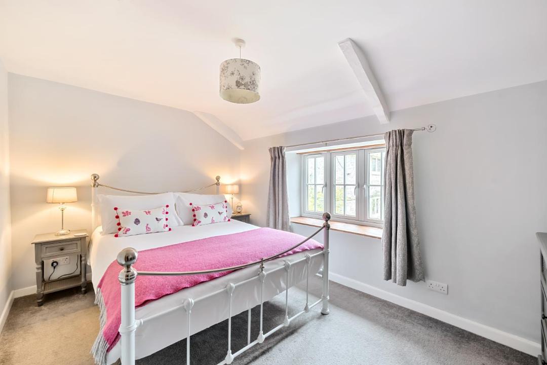 Photo of Bedroom in Buckland Newton