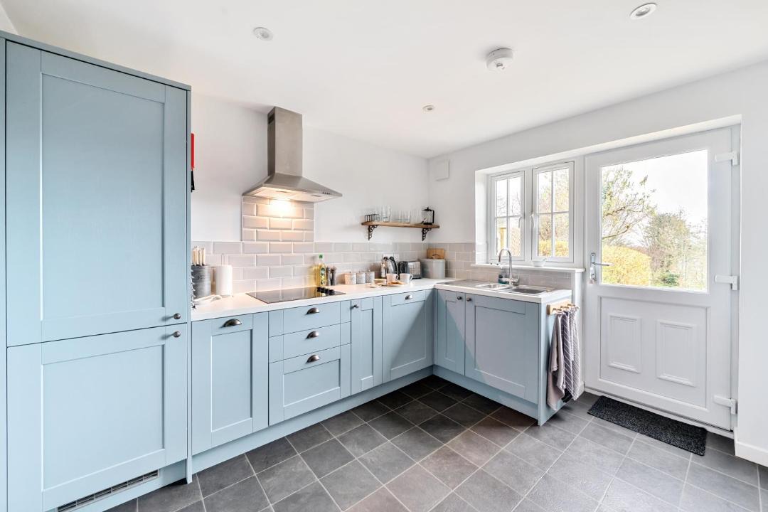 Photo of Kitchen in Buckland Newton