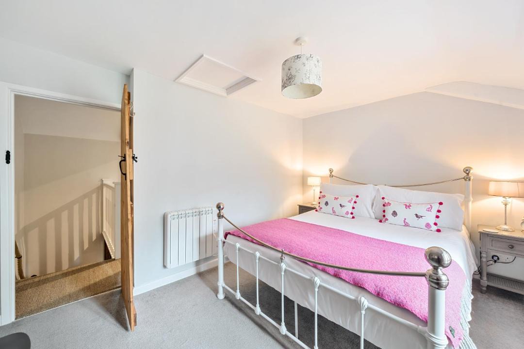 Photo of Bedroom in Buckland Newton
