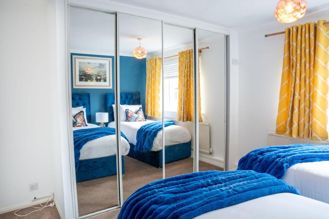 Photo of Bedroom in South Ockendon