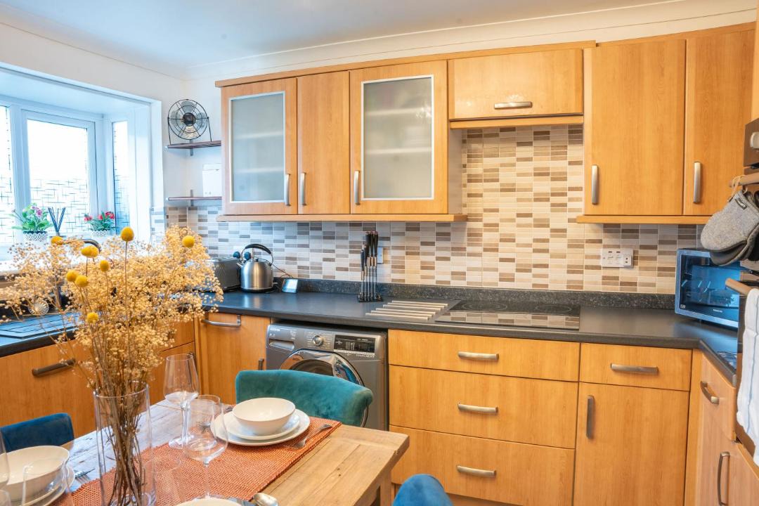 Photo of Kitchen in South Ockendon