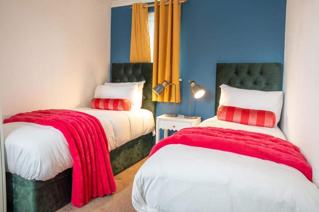 Photo of Bedroom in South Ockendon