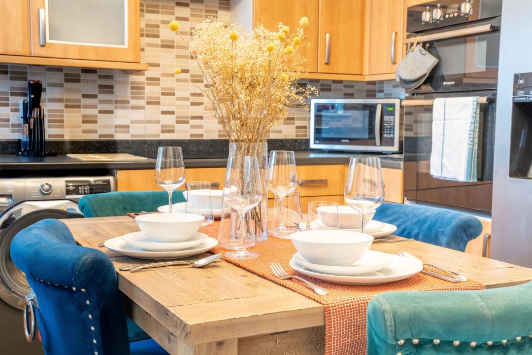 Photo of Kitchen in South Ockendon