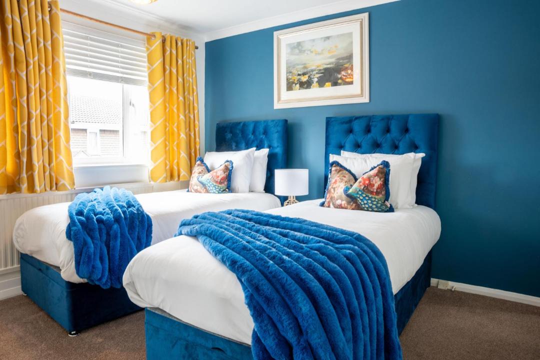 Photo of Bedroom in South Ockendon