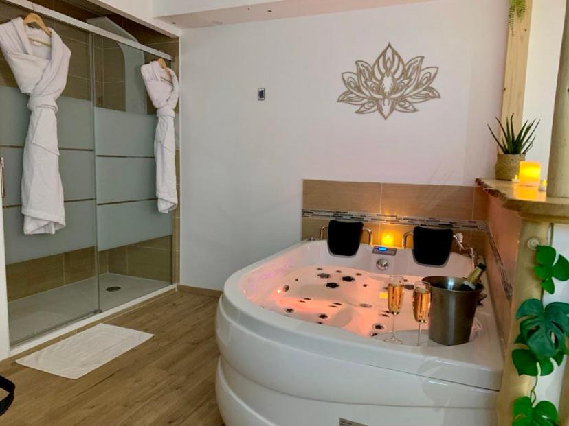 Photo of Bathroom in Guerande