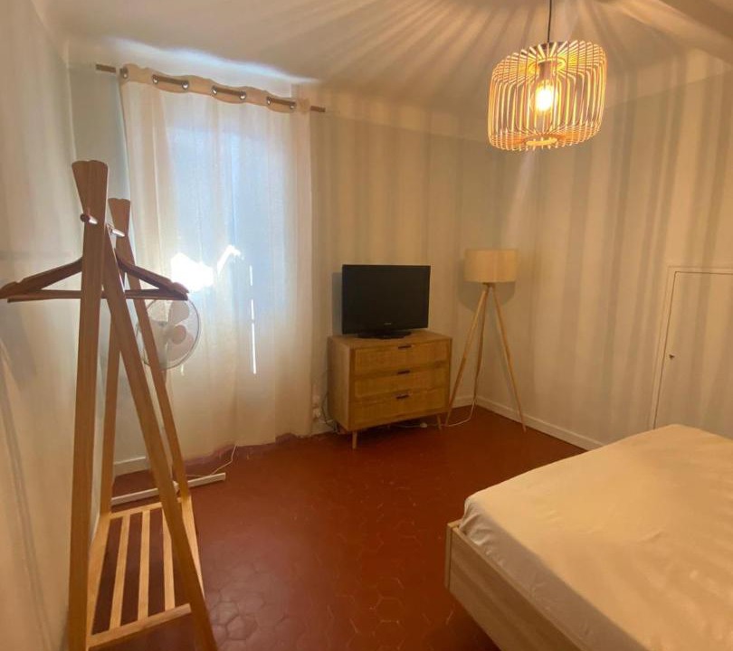 Photo of Bedroom in Les Mees