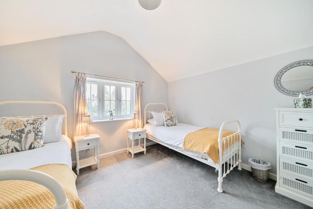 Photo of Bedroom in Buckland Newton