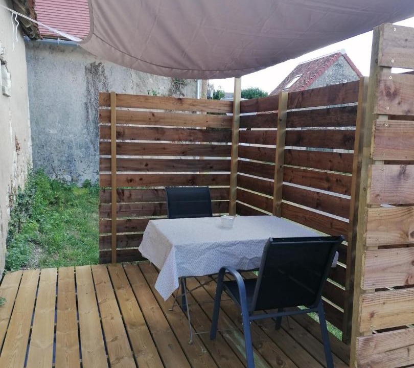 Photo of Others in Azay-le-Ferron