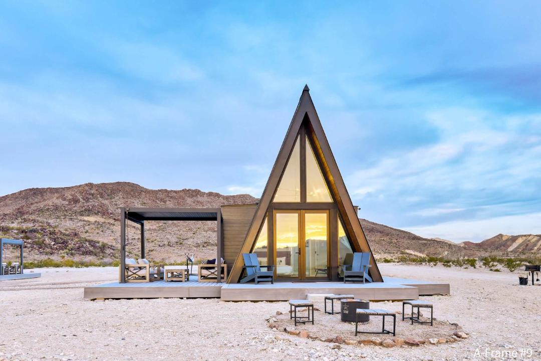 Photo of Others in Study Butte-Terlingua